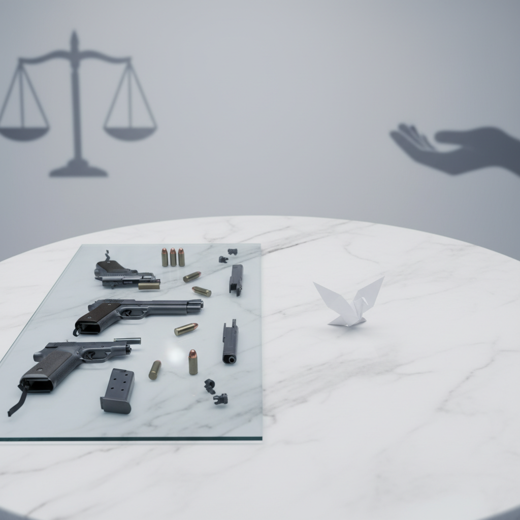 gun control debate
