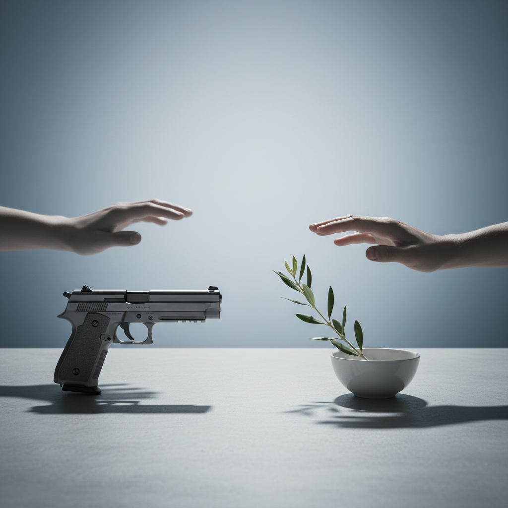 gun control debate