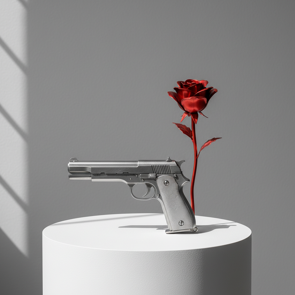 gun control debate