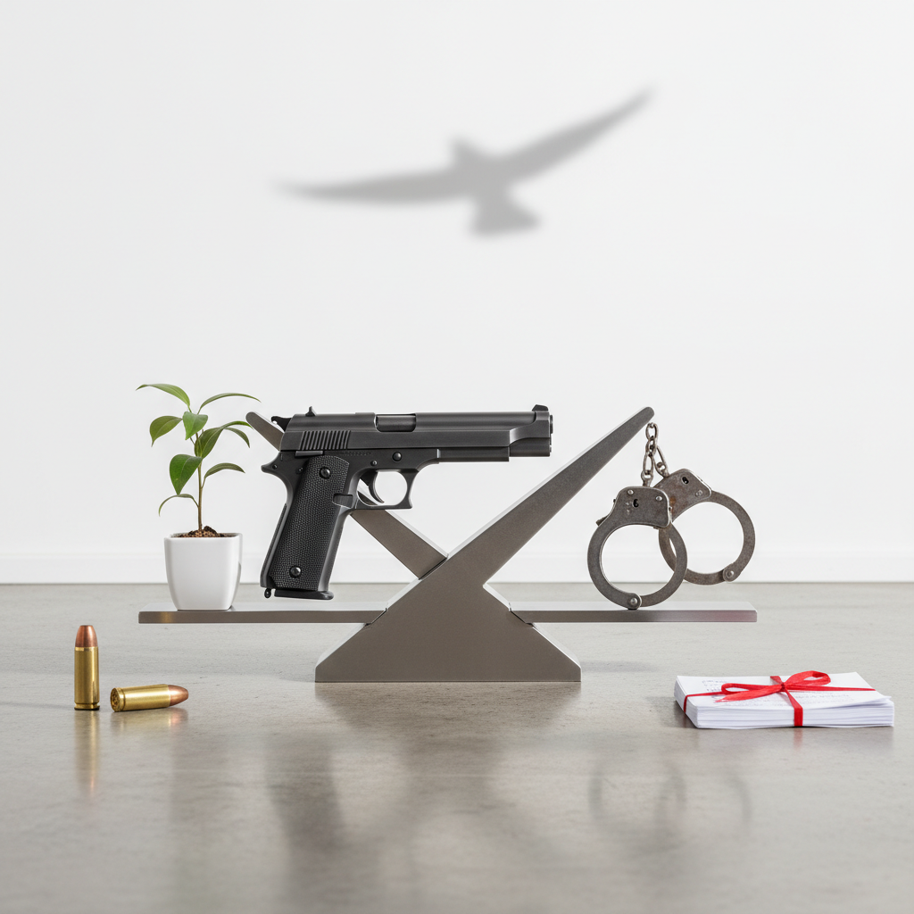 gun control debate