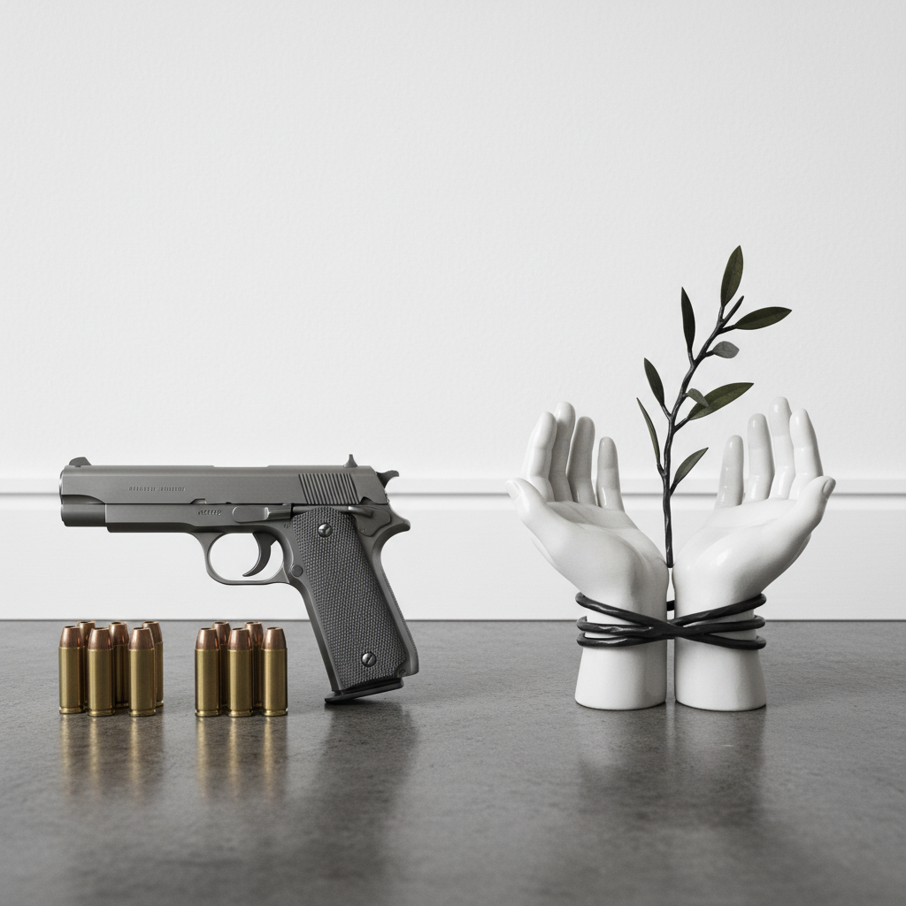 gun control debate